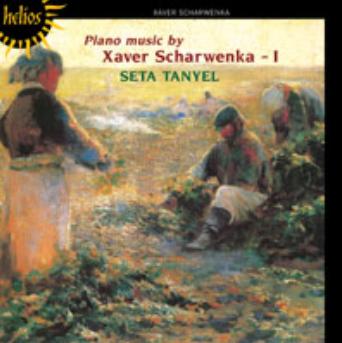Name:  FRANZ XAVER SCHARWENKA (1850-1924)-Piano Music - 1.jpg
Views: 679
Size:  20.8 KB