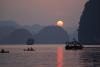 Halong Bay Da Gn Batm