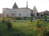 Erefolu Camii/Beyehir