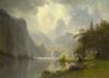 Albert Bierstadt