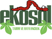 Ekosol Tarm ve Hayvanclk Sanayi Ticaret Ltd. ti.