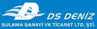 DS Deniz Sulama Sanayi Ticaret Ltd. ti.