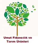 Umut fidanclk  ve tarm rnleri