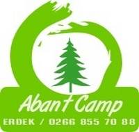 ERDEK TSK KAMPI YANINDA ABANT KAMP AİLE PANSİYONU
