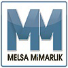 BAHÇE MARKET MELSA PEYZAJ MİMARLIK