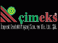 imeks naat Taahht Peyzaj Tur. San. Tic. Ltd. ti.