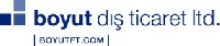 BOYUT DIŞ TİCARET LTD.