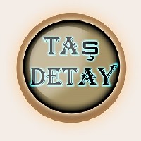 taş detay