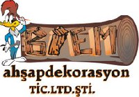 BİEM AHŞAP DEKORASYON