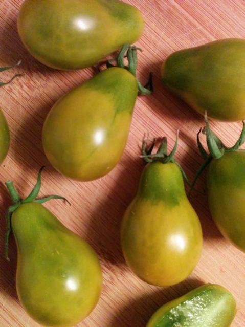 Name:  Green Pear I.jpg
Views: 2041
Size:  40.0 KB