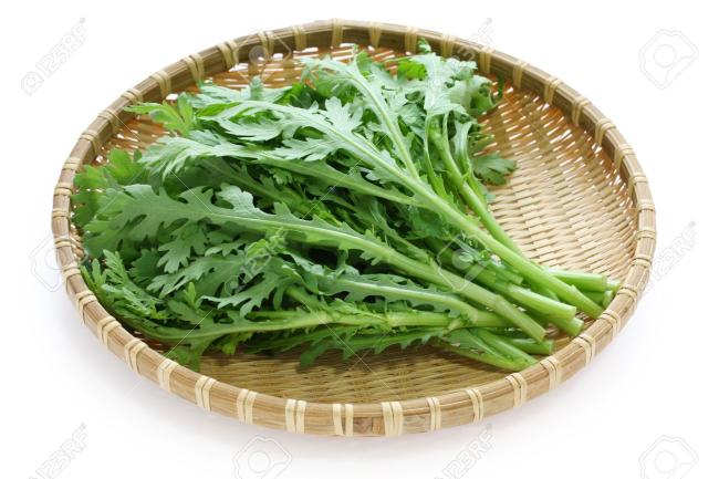 Name:  11164140-chrysanthemum-greens-garland-chrysanthemum-shungiku-Stock-Photo.jpg
Views: 1292
Size:  46.4 KB
