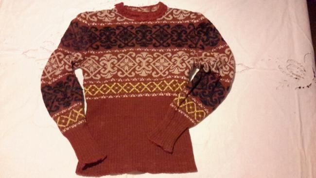 Name:  Grandma's handmade pattern.jpg
Views: 597
Size:  32.0 KB