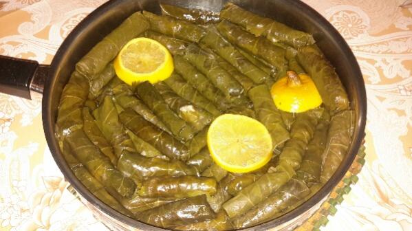 Name:  Ihlamur yapra sarmas.jpg
Views: 650
Size:  38.5 KB