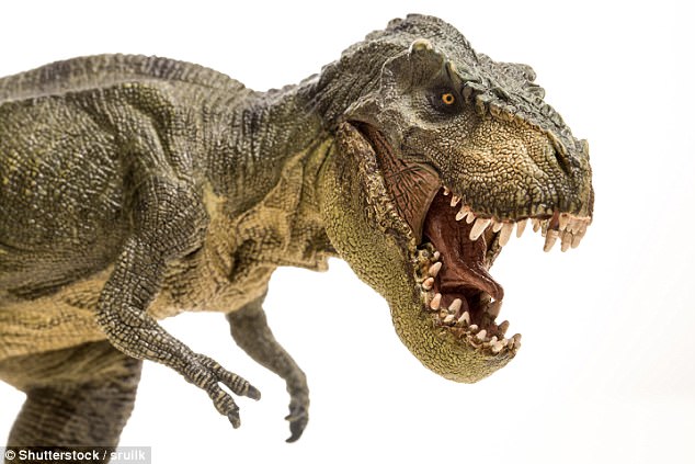 Name:  Tyrannosaurus Rex.jpg
Views: 445
Size:  60.7 KB