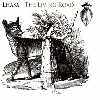 Name:  Lhasa de Sela - The Living Road [2003].jpg
Views: 2823
Size:  35.1 KB