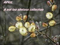 Name:  April - A not too obvious collection.jpg
Views: 2447
Size:  9.7 KB