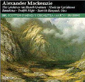 Name:  SIR ALEXANDER MACKENZIE (1847-1935)Orchestral Music.jpg
Views: 557
Size:  25.1 KB