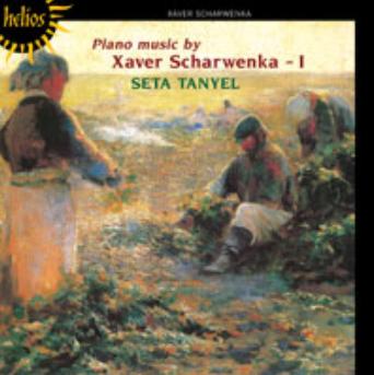 Name:  FRANZ XAVER SCHARWENKA (1850-1924)-Piano Music - 1.jpg
Views: 718
Size:  20.8 KB