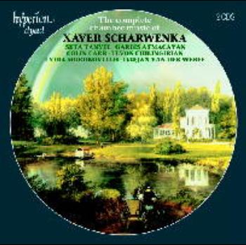 Name:  FRANZ XAVER SCHARWENKA (1850-1924)-The Complete Chamber Music.jpg
Views: 607
Size:  25.6 KB