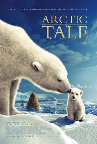 Name:  ARCTIC TALE.jpg
Views: 974
Size:  30.7 KB