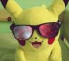Pikachu's Avatar