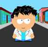Deniz Abi's Avatar
